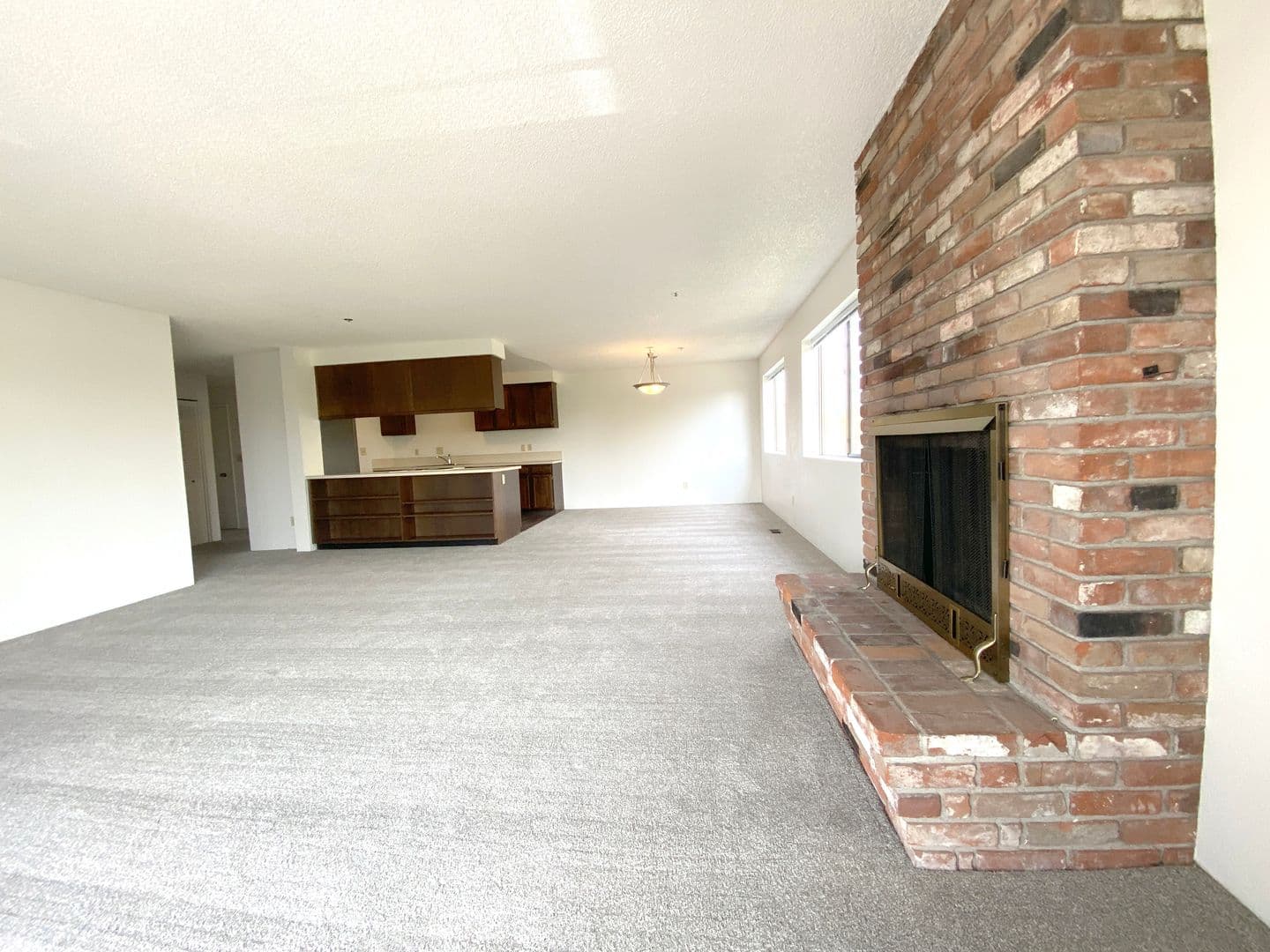 Corvallis Apartment: 124 NW 7th St