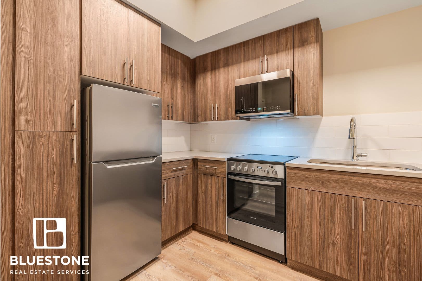 Portland Apartment: 1311 SW Gibbs Street