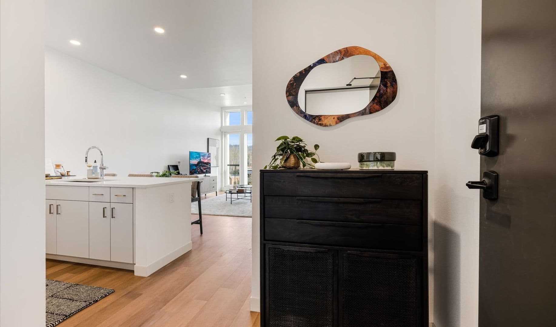 Tigard Apartment: 7007 SW Hampton St.