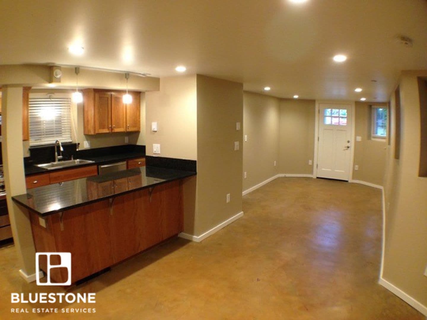 Portland Apartment: 2254 NW Irving St.