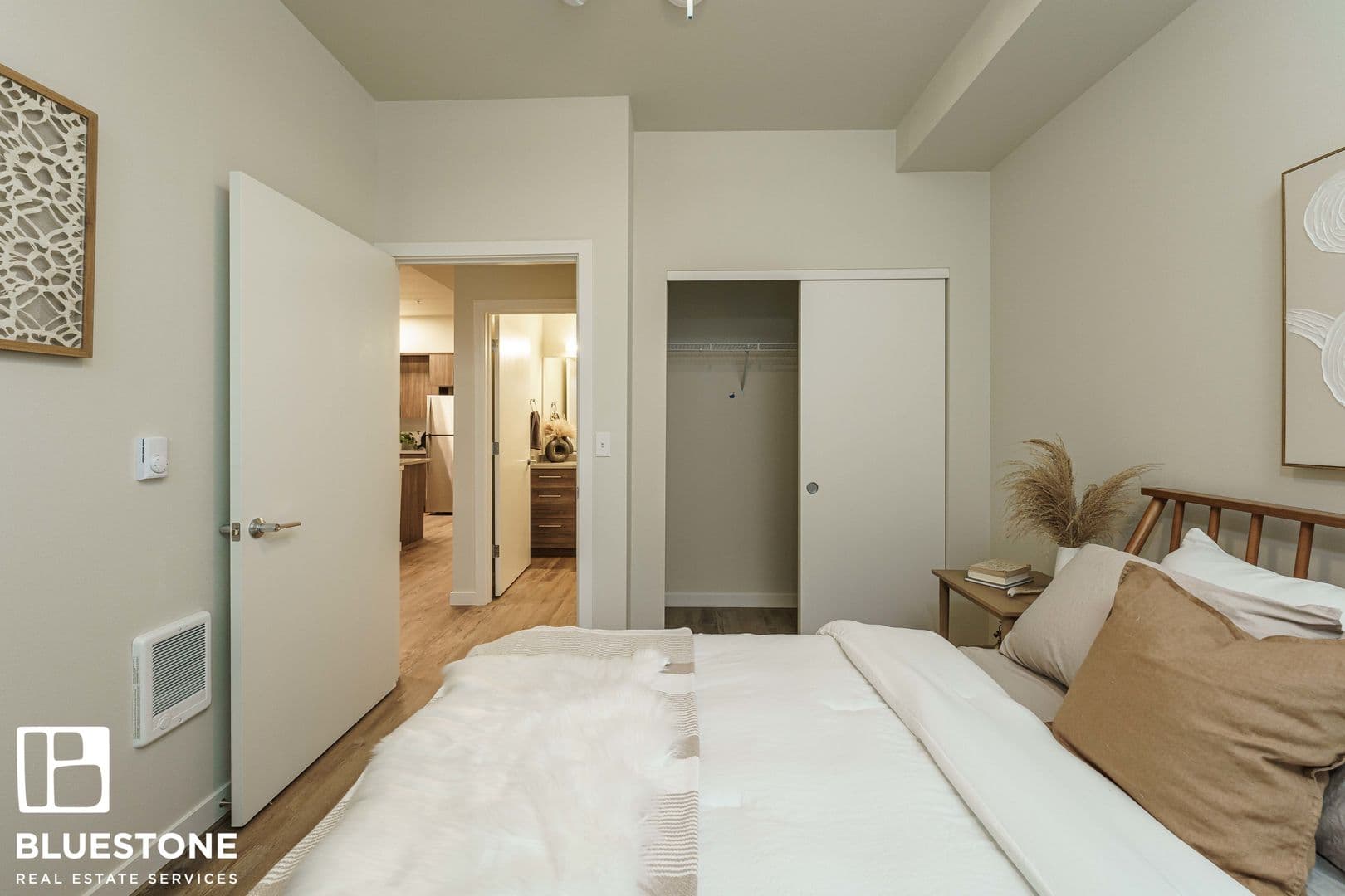 Portland Apartment: 1311 SW Gibbs Street
