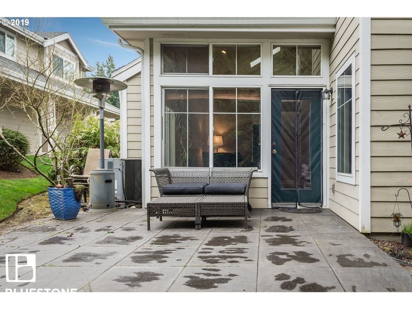 Beaverton Townhome: 14241 SW Barrows Rd