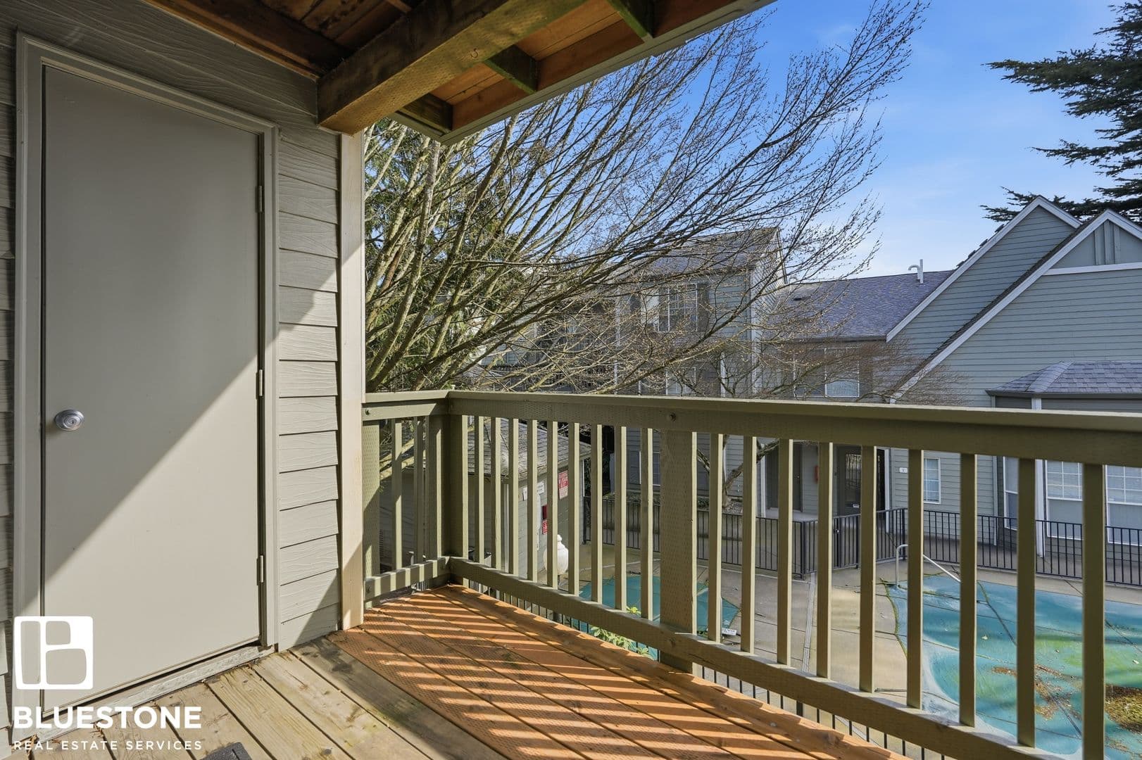 Fairview Apartment: 20454 NE Sandy Blvd