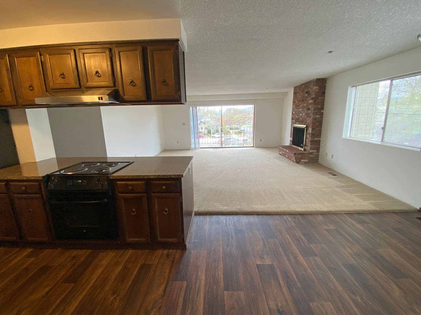 Corvallis Apartment: 124 NW 7th St
