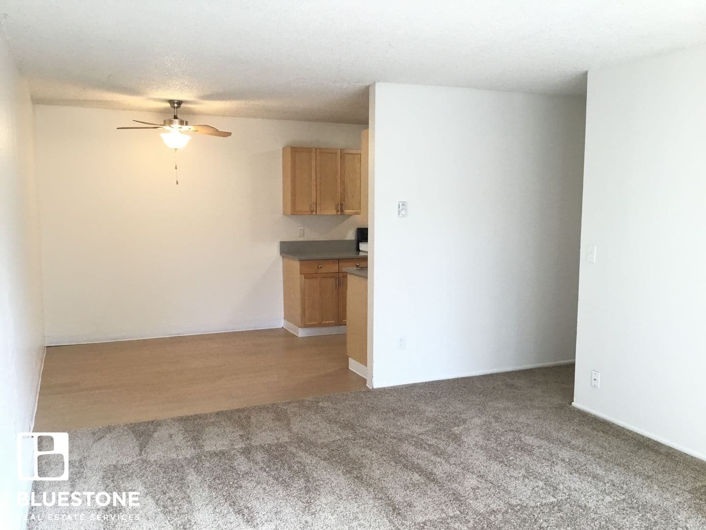 Portland Apartment: 4611-4631 SW Luradel St