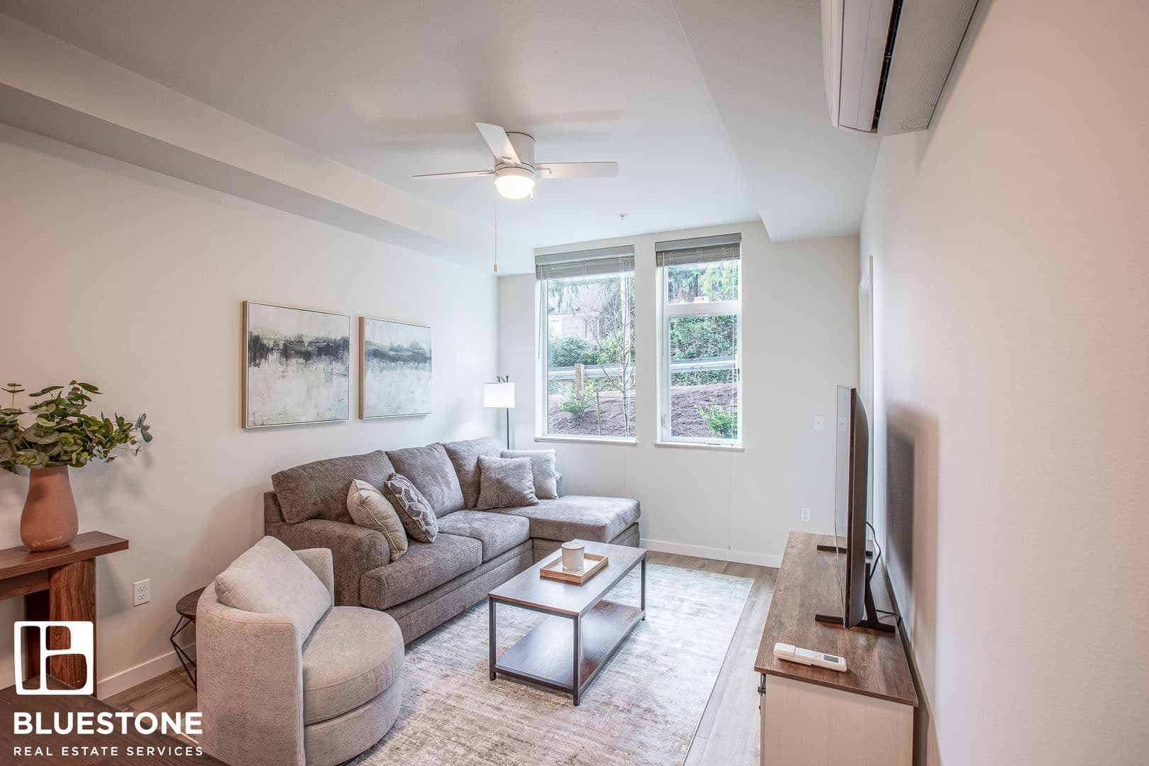 Portland Apartment: 1311 SW Gibbs Street