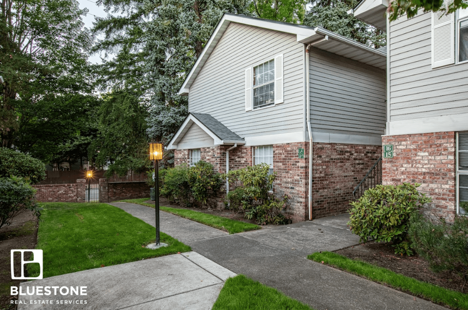 Beaverton Apartment: 6000 SW Menlo Dr