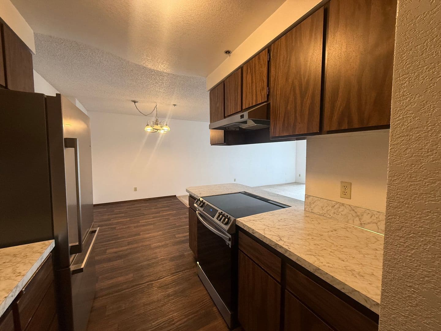 Corvallis Apartment: 124 NW 7th St