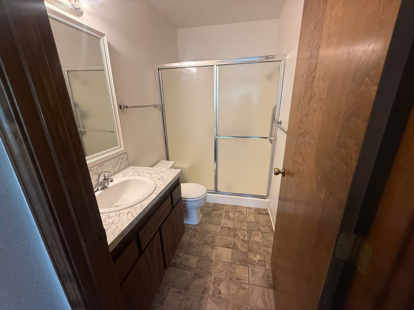 Corvallis Apartment: 124 NW 7th St