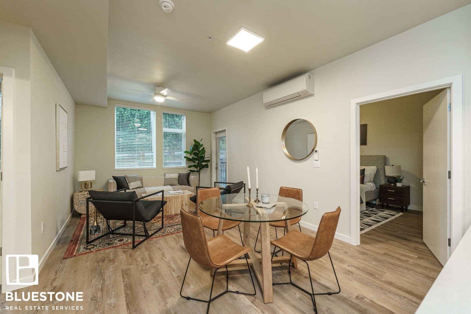 Portland Apartment: 1311 SW Gibbs Street