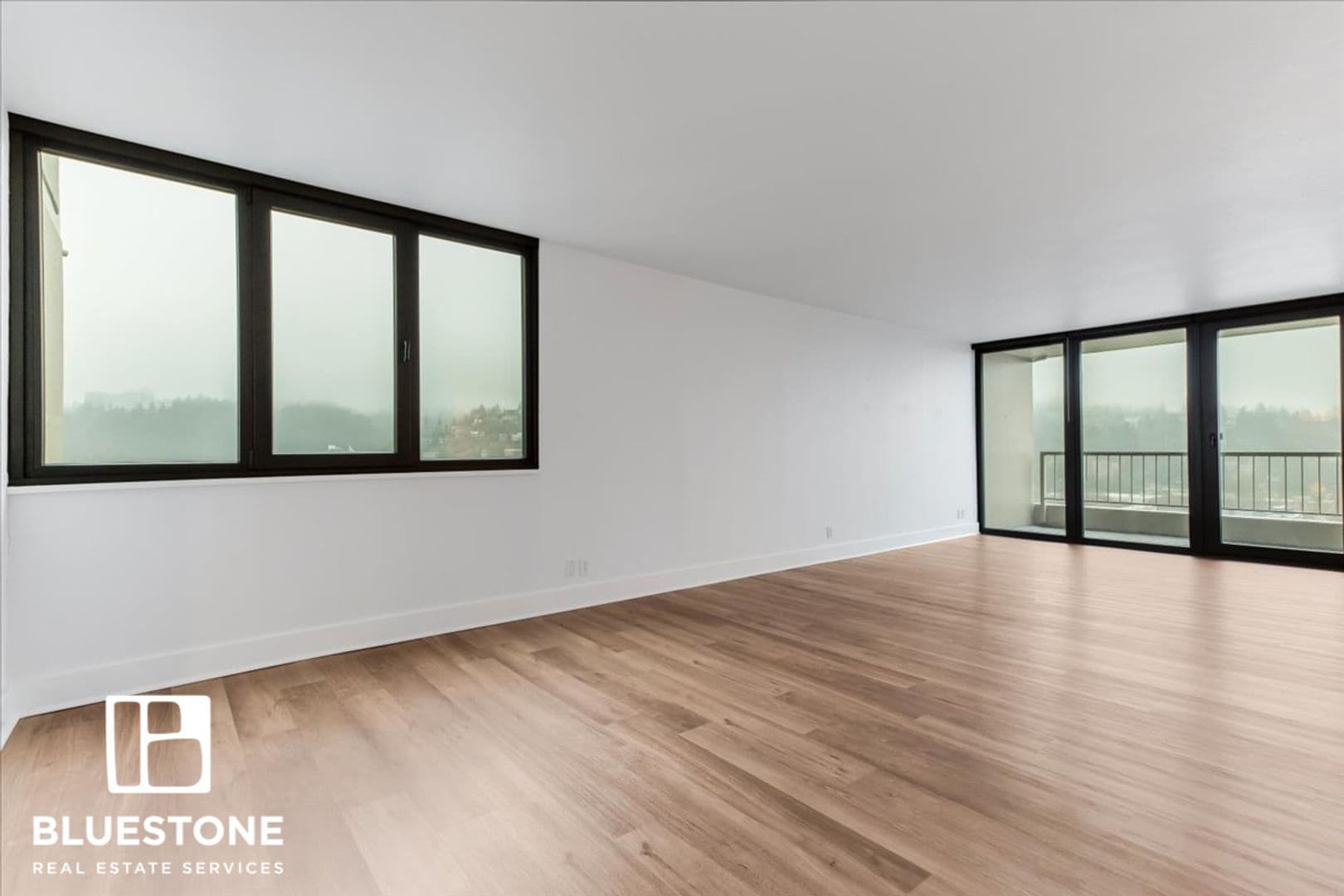 Portland Condo: 255 SW Harrison - 25A