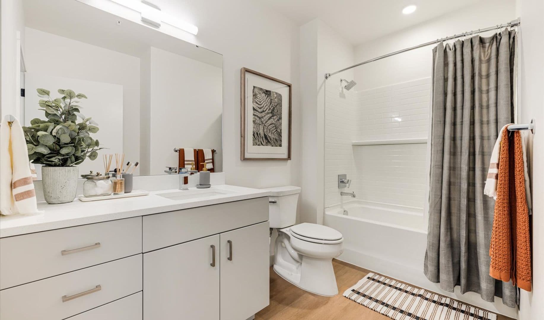 Tigard Apartment: 7007 SW Hampton St.