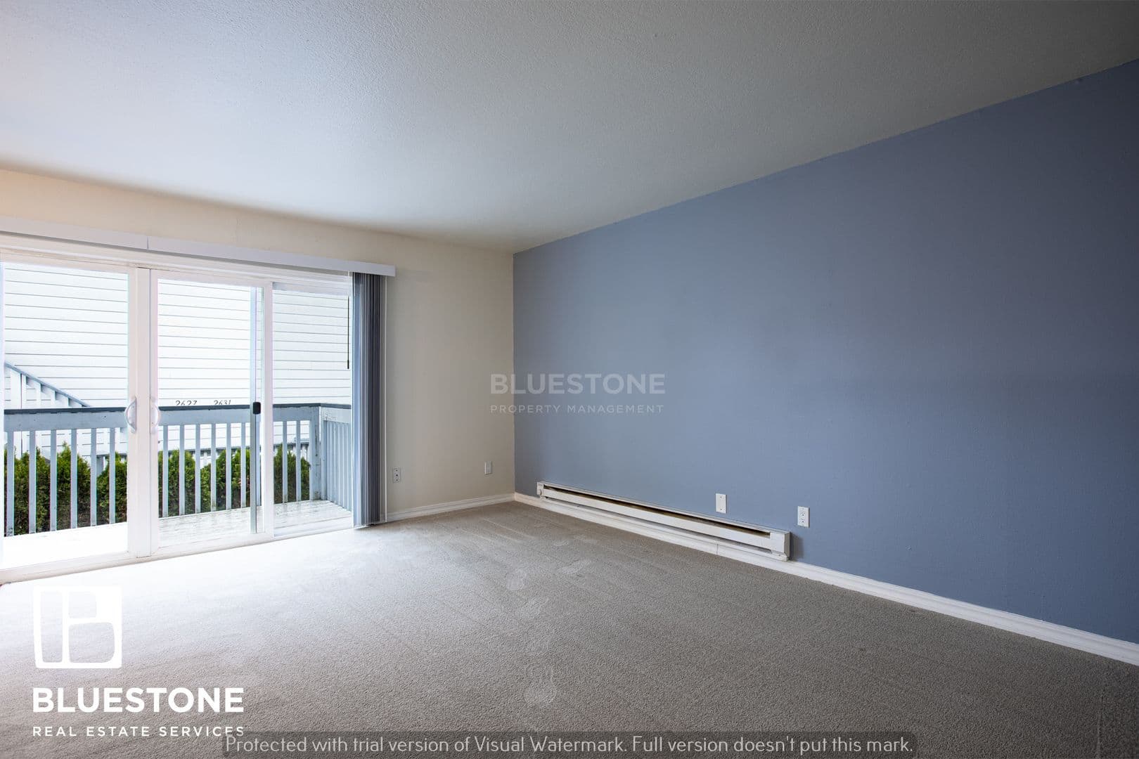 Milwaukie Apartment: 11345 SE 27th Ave.