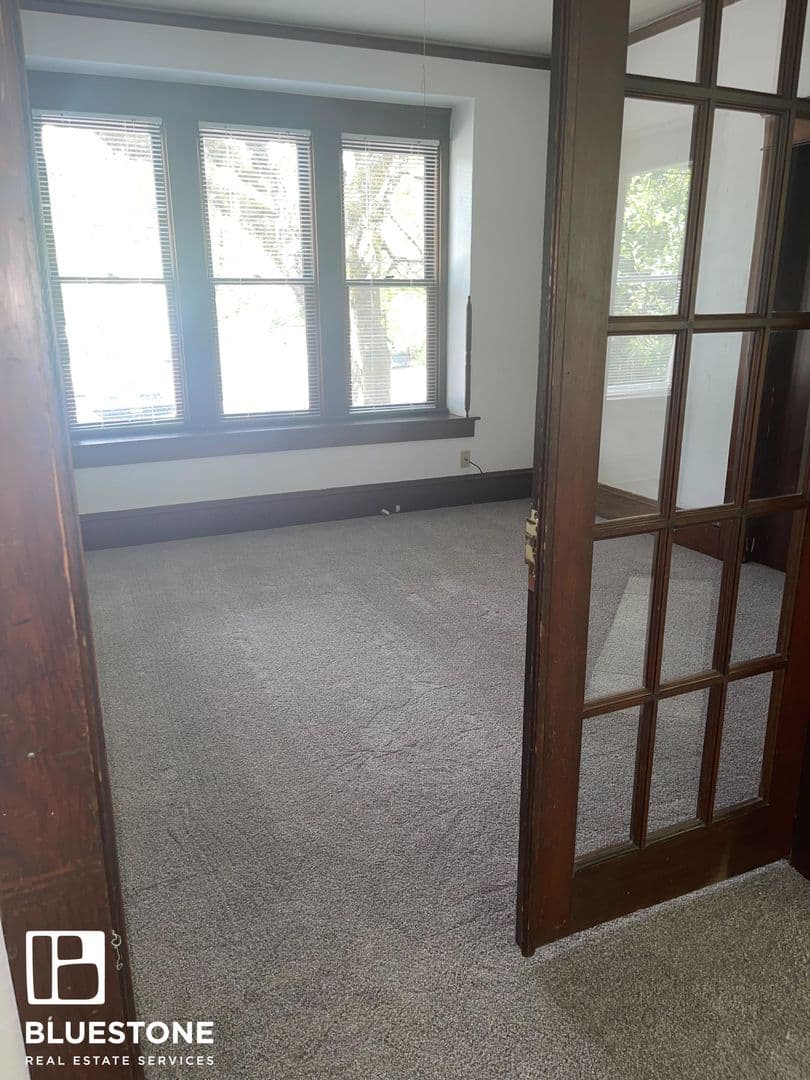 Corvallis House: 121 NW 8th St