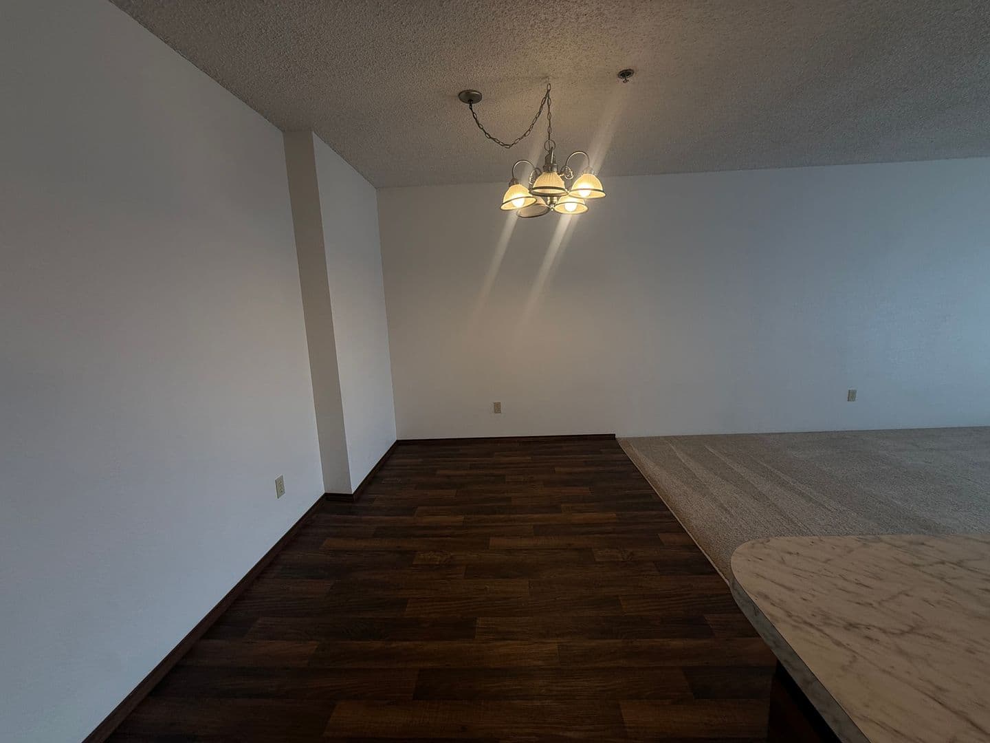 Corvallis Apartment: 124 NW 7th St