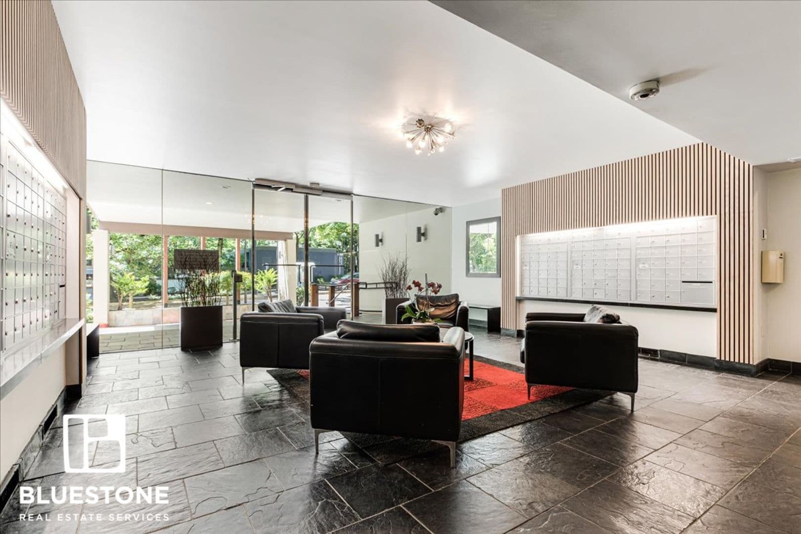 Portland Condo: 255 SW Harrison - 25A