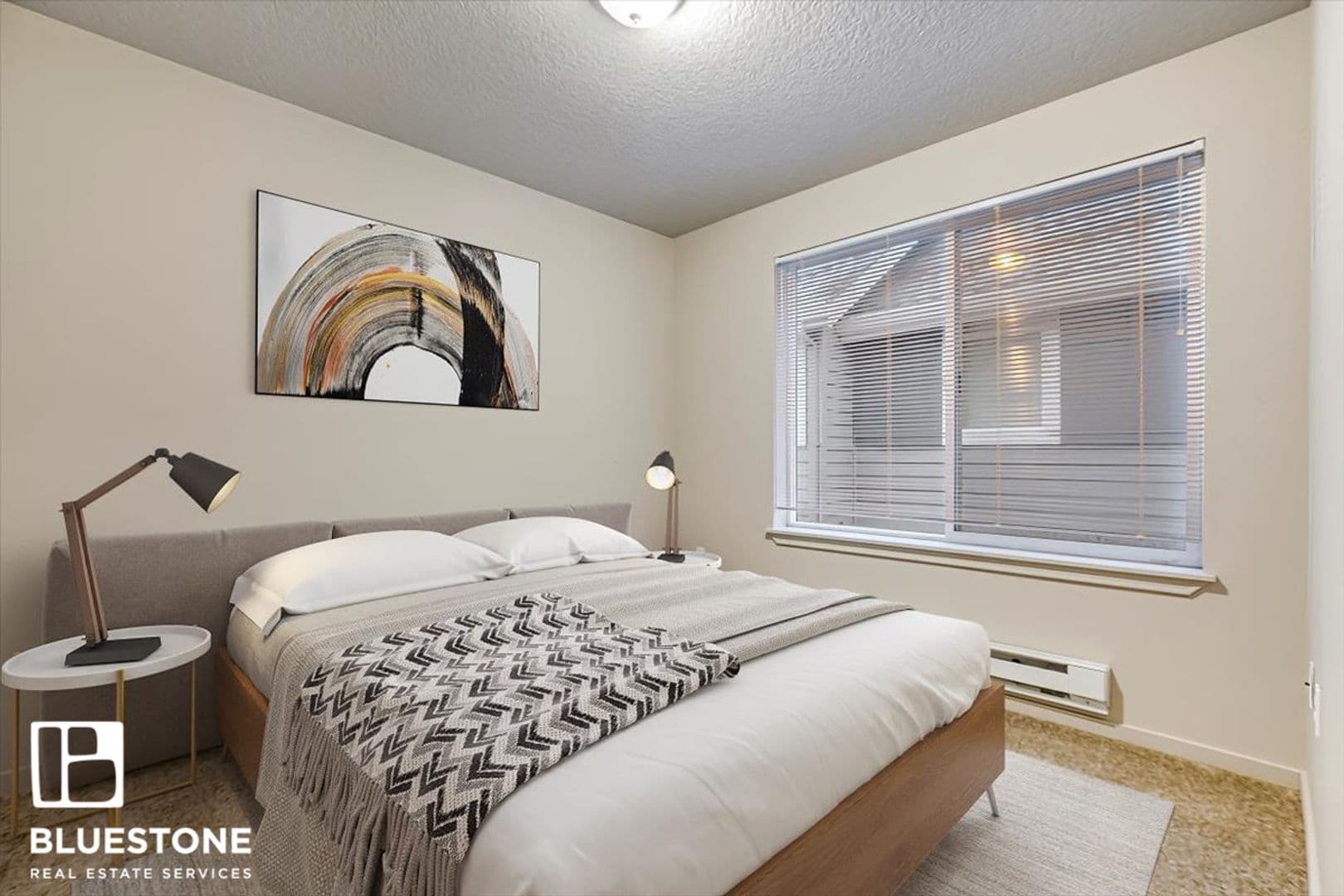 Portland Apartment: 13409 NW Sherry St.