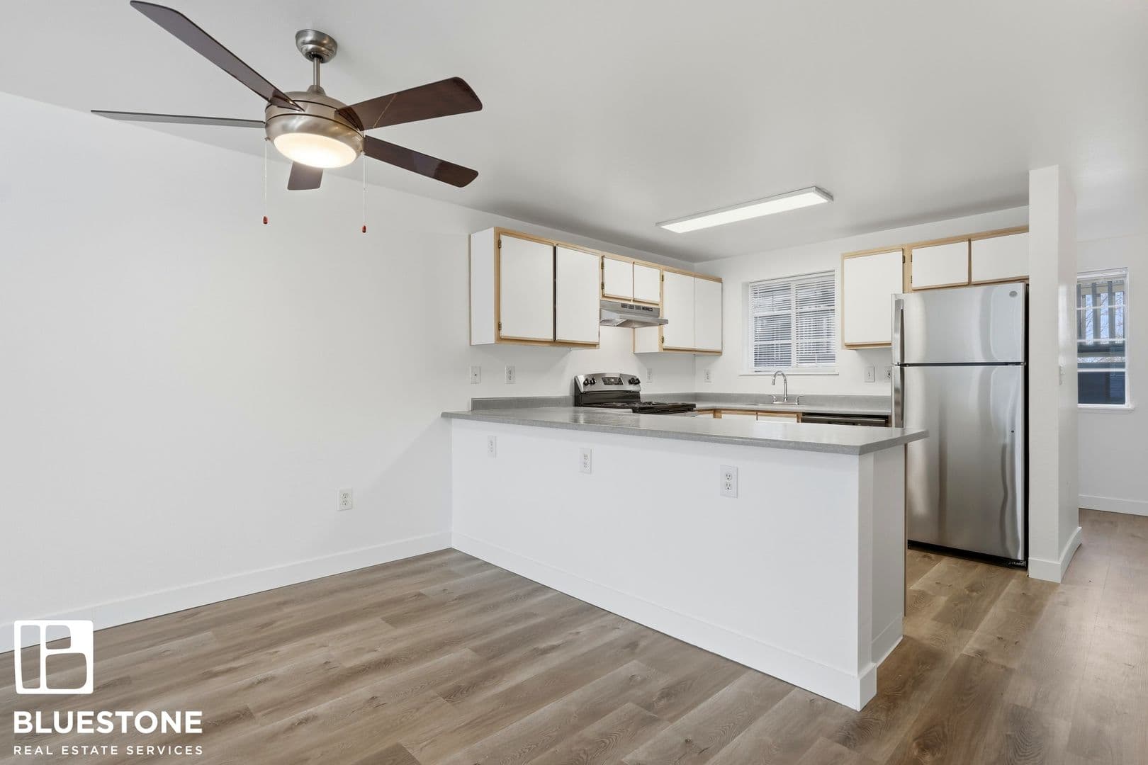 Fairview Apartment: 20454 NE Sandy Blvd