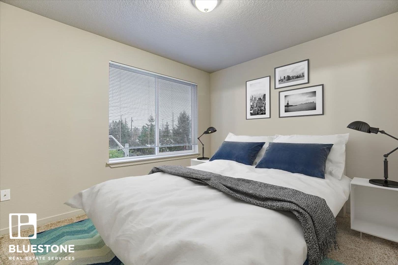 Portland Apartment: 13409 NW Sherry St.