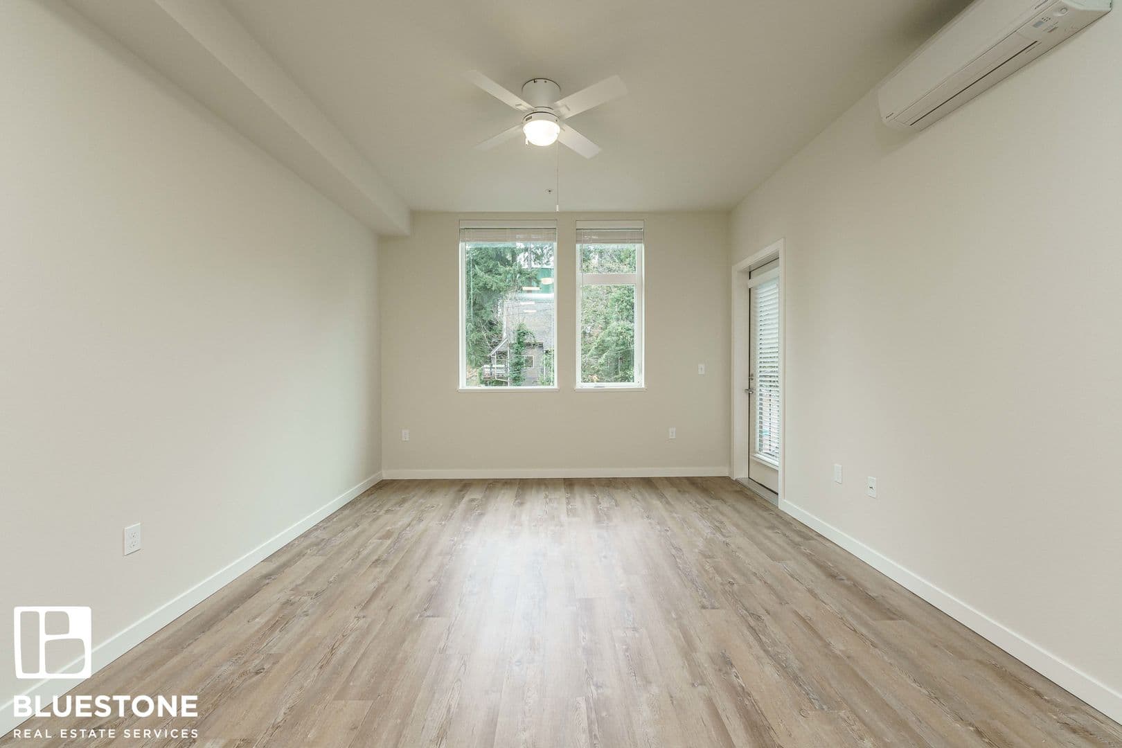 Portland Apartment: 1311 SW Gibbs Street