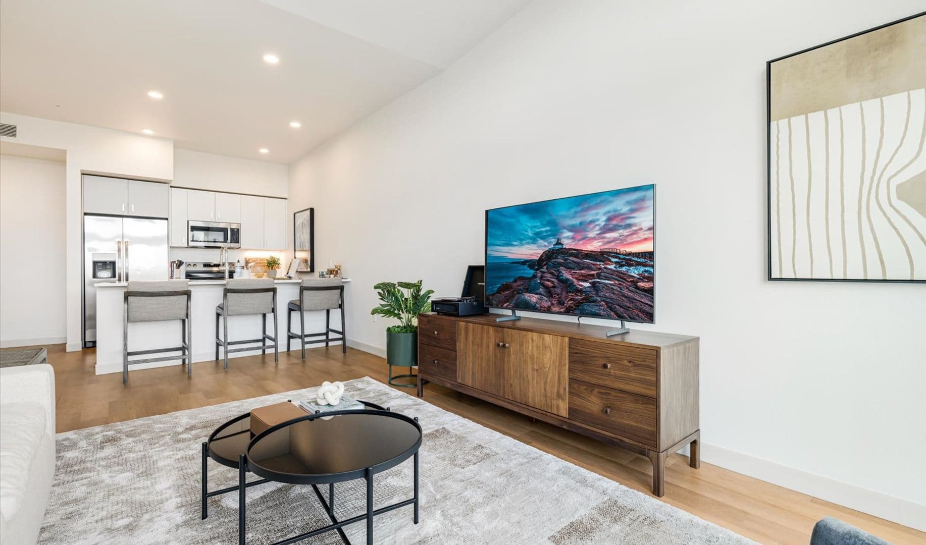 Tigard Apartment: 7007 SW Hampton St.