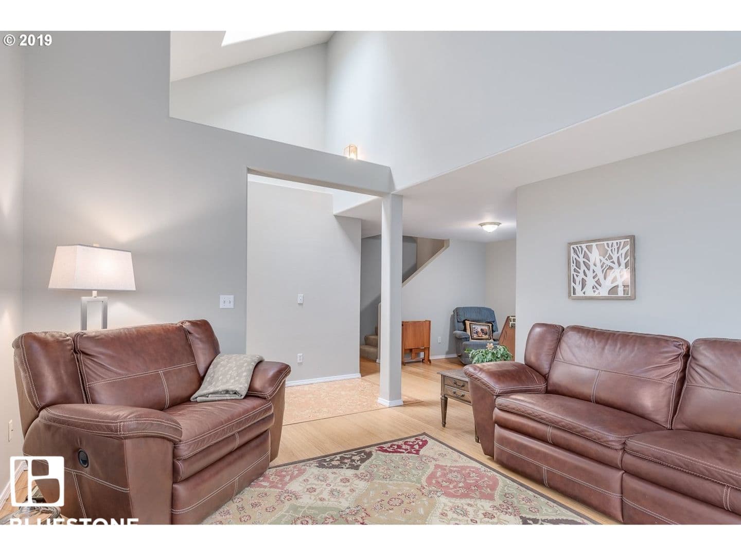Beaverton Townhome: 14241 SW Barrows Rd
