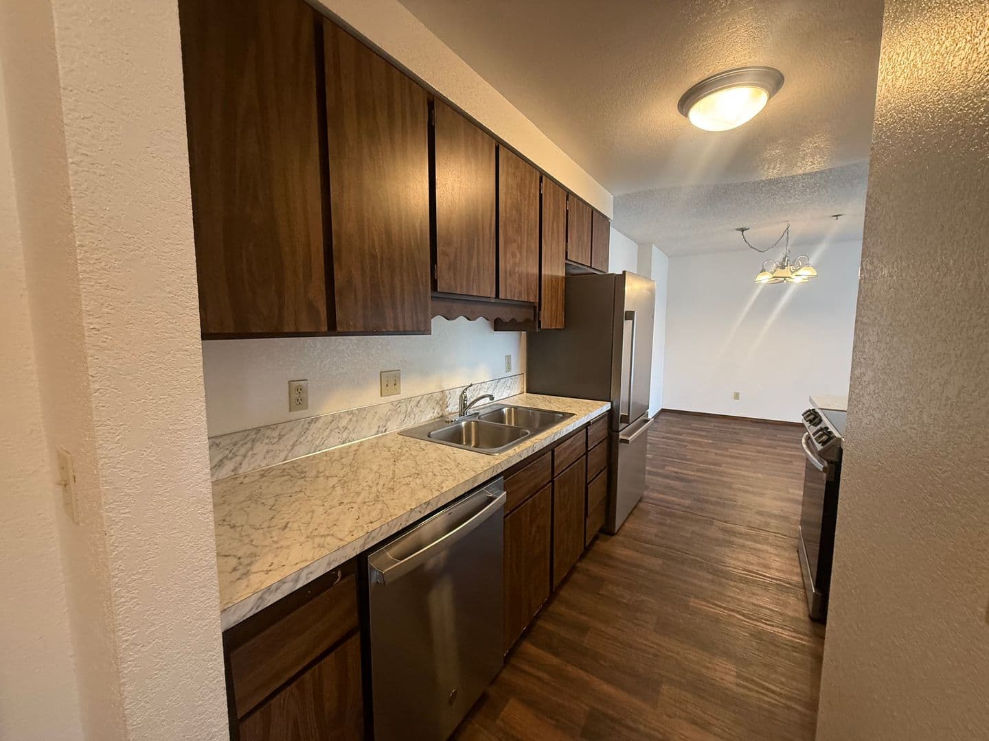 Corvallis Apartment: 124 NW 7th St
