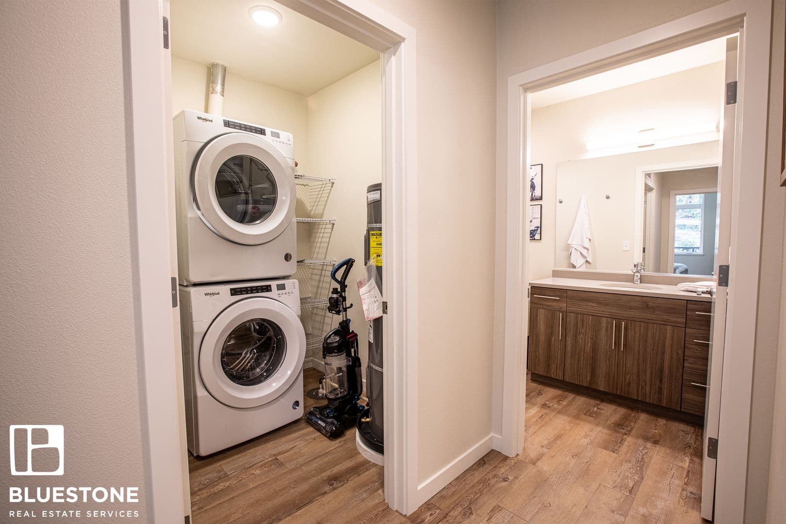 Portland Apartment: 1311 SW Gibbs Street