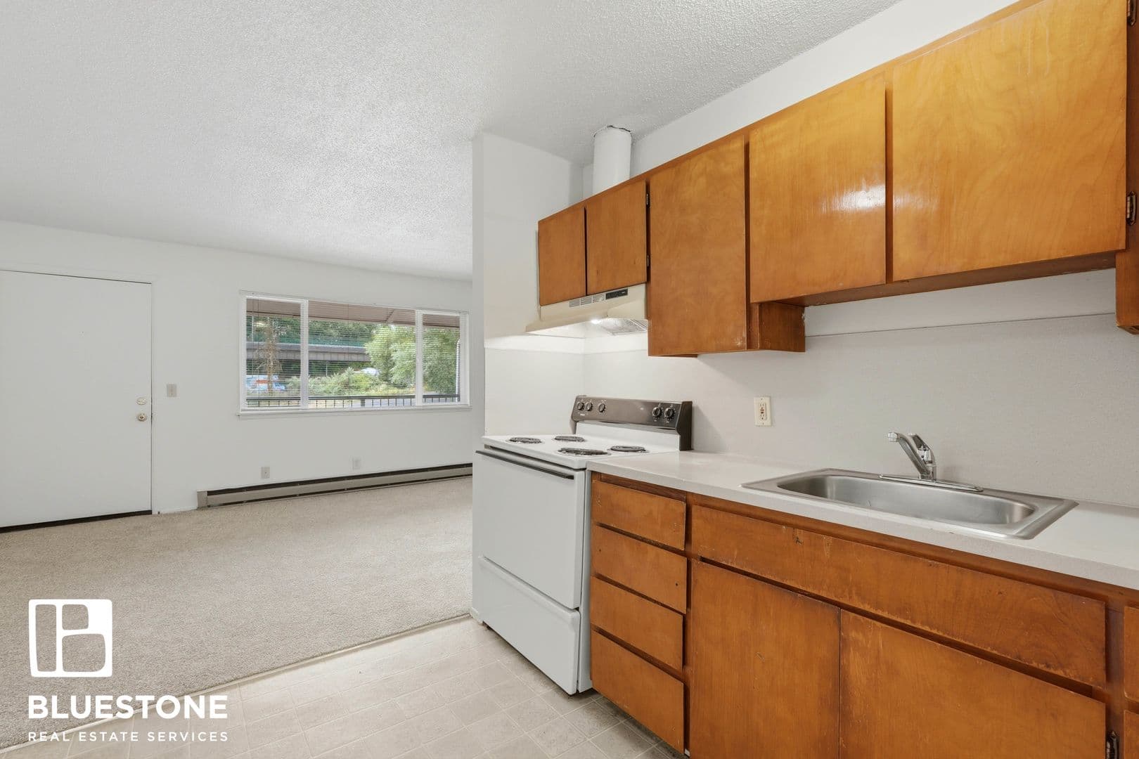 Portland Apartment: END MGMT 10/31/26