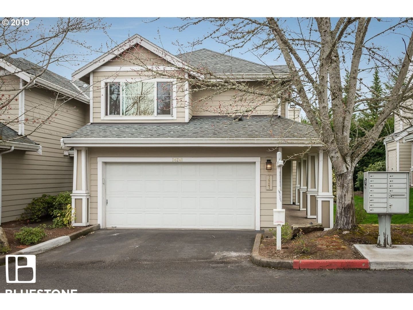 Beaverton Townhome: 14241 SW Barrows Rd
