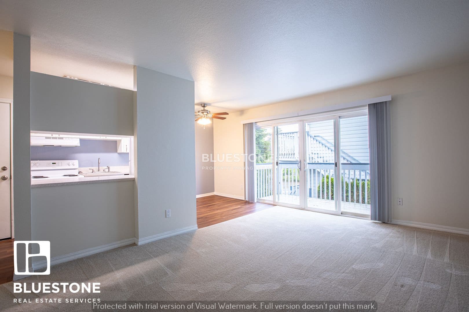 Milwaukie Apartment: 11345 SE 27th Ave.