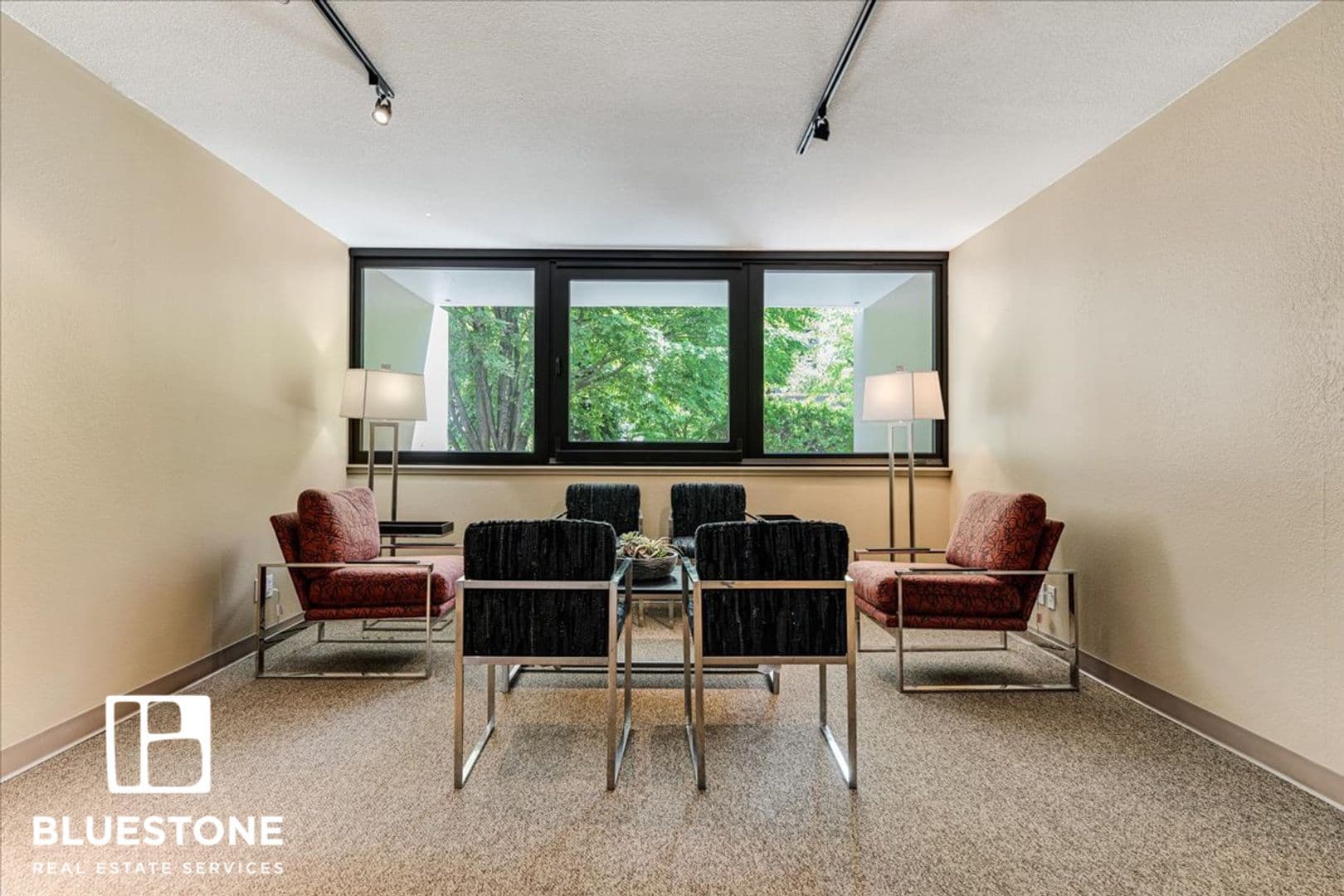 Portland Condo: 255 SW Harrison - 25A