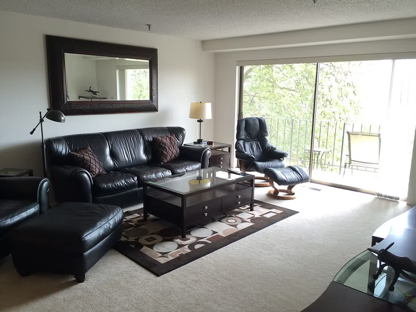 Corvallis Apartment: 124 NW 7th St