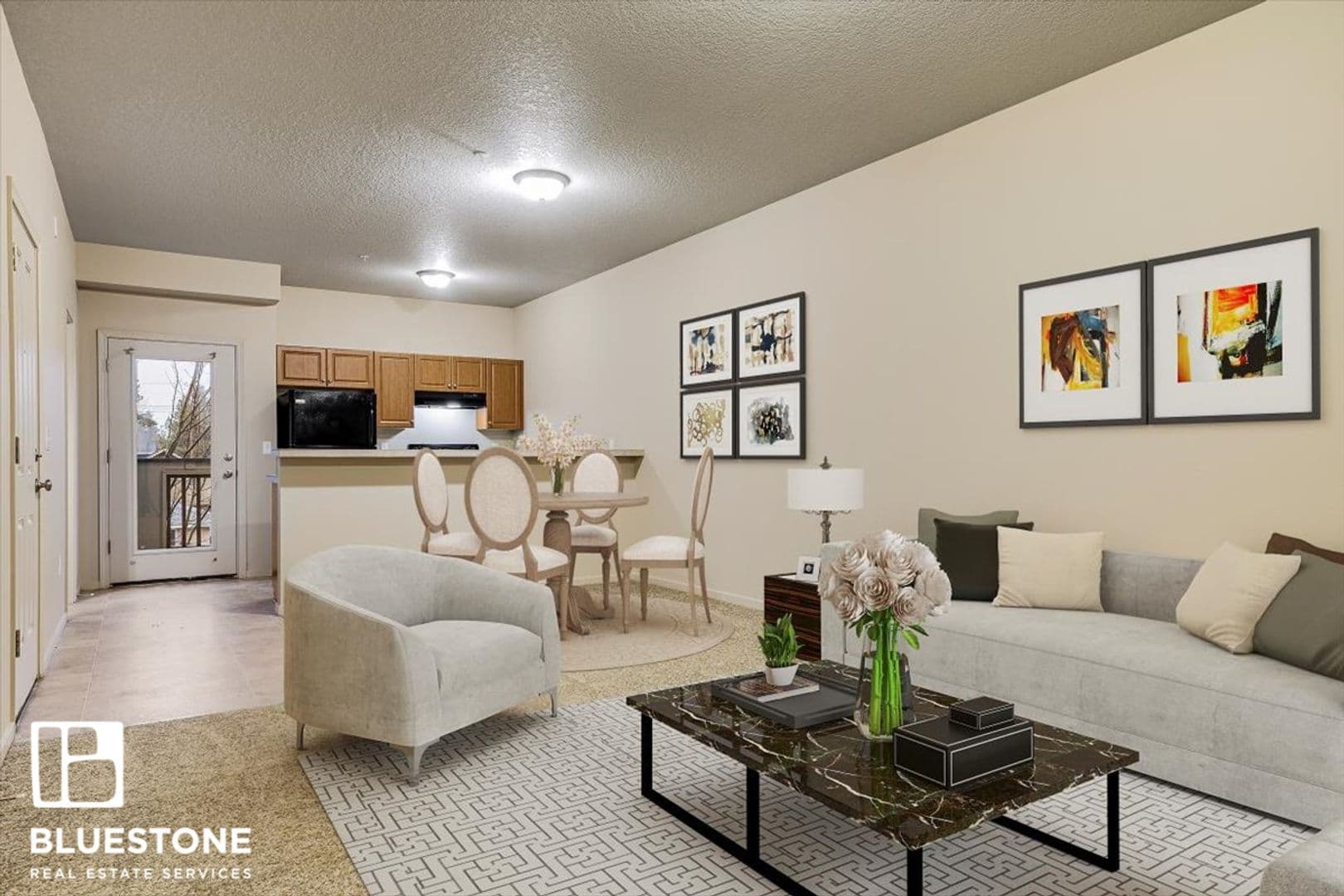 Portland Apartment: 13409 NW Sherry St.