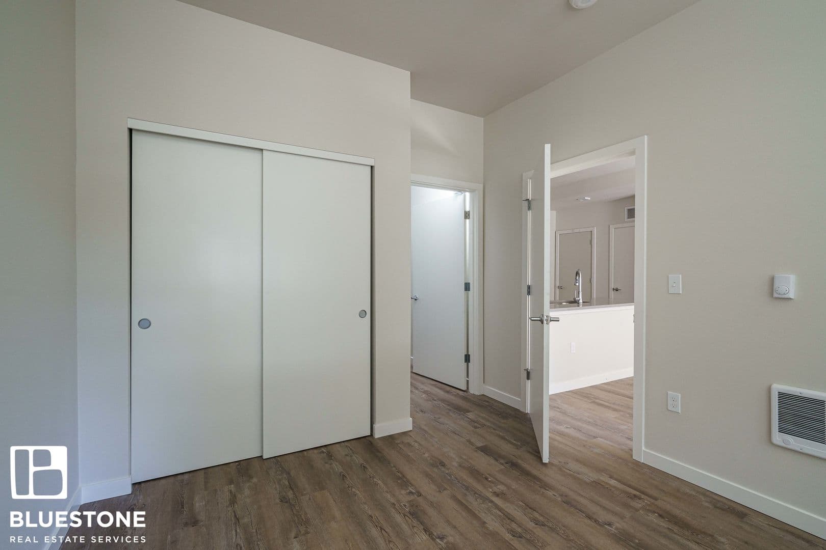 Portland Apartment: 1311 SW Gibbs Street