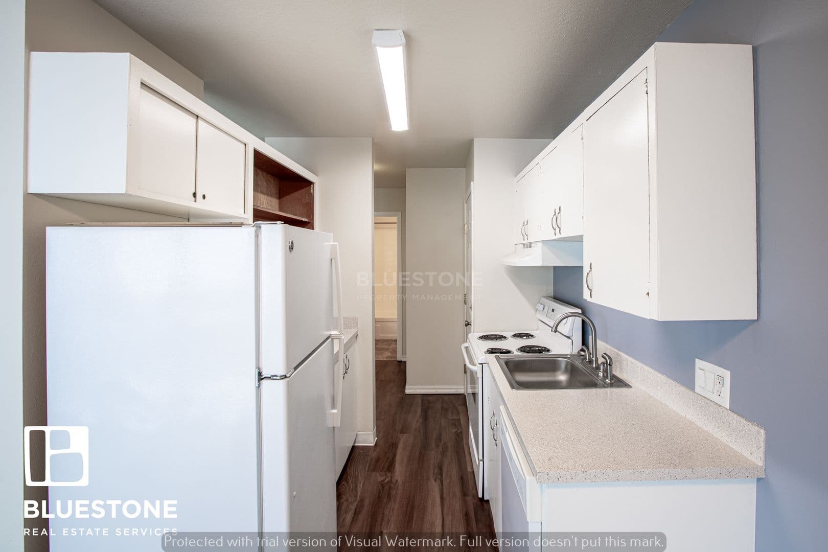 Milwaukie Apartment: 11345 SE 27th Ave.