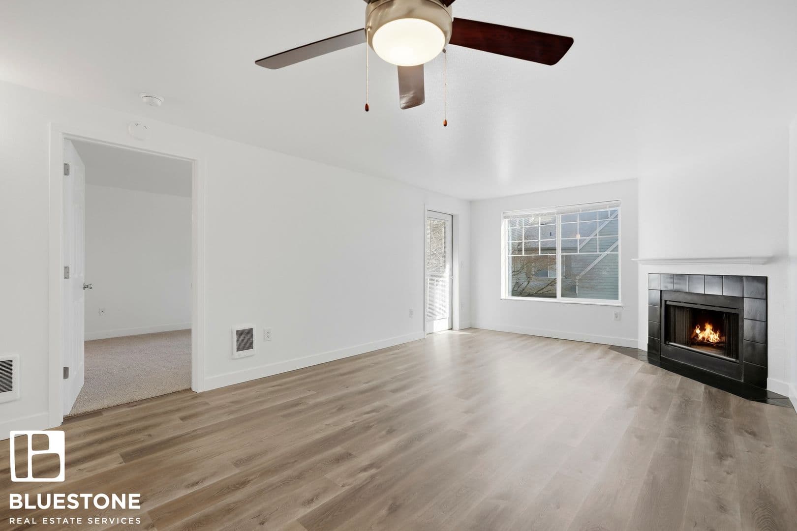 Fairview Apartment: 20454 NE Sandy Blvd