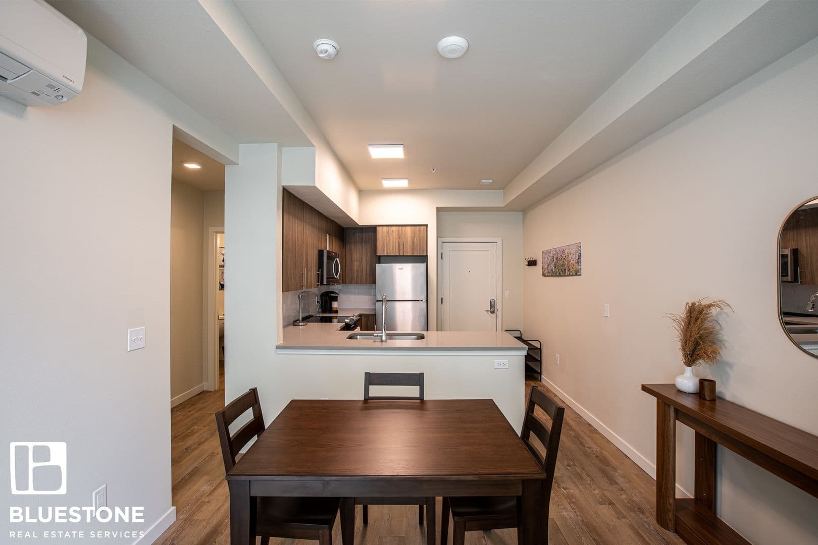 Portland Apartment: 1311 SW Gibbs Street