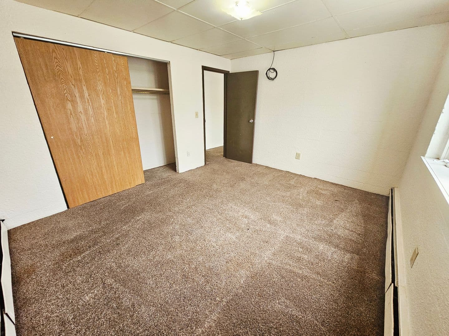 Bismarck Apartment: 1007 Portland Drive