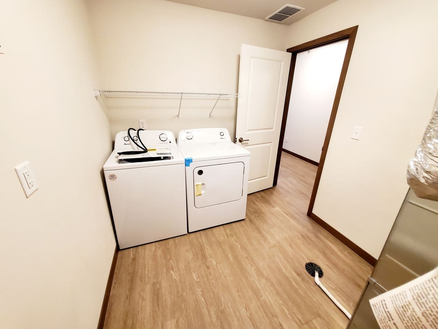 Bismarck Apartment: 4450 Cumberland Loop