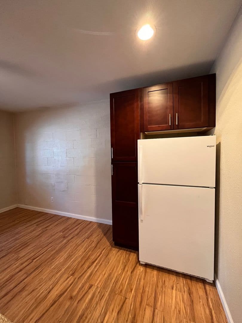 South Lake Tahoe Apartment: 1032 Fourth Street