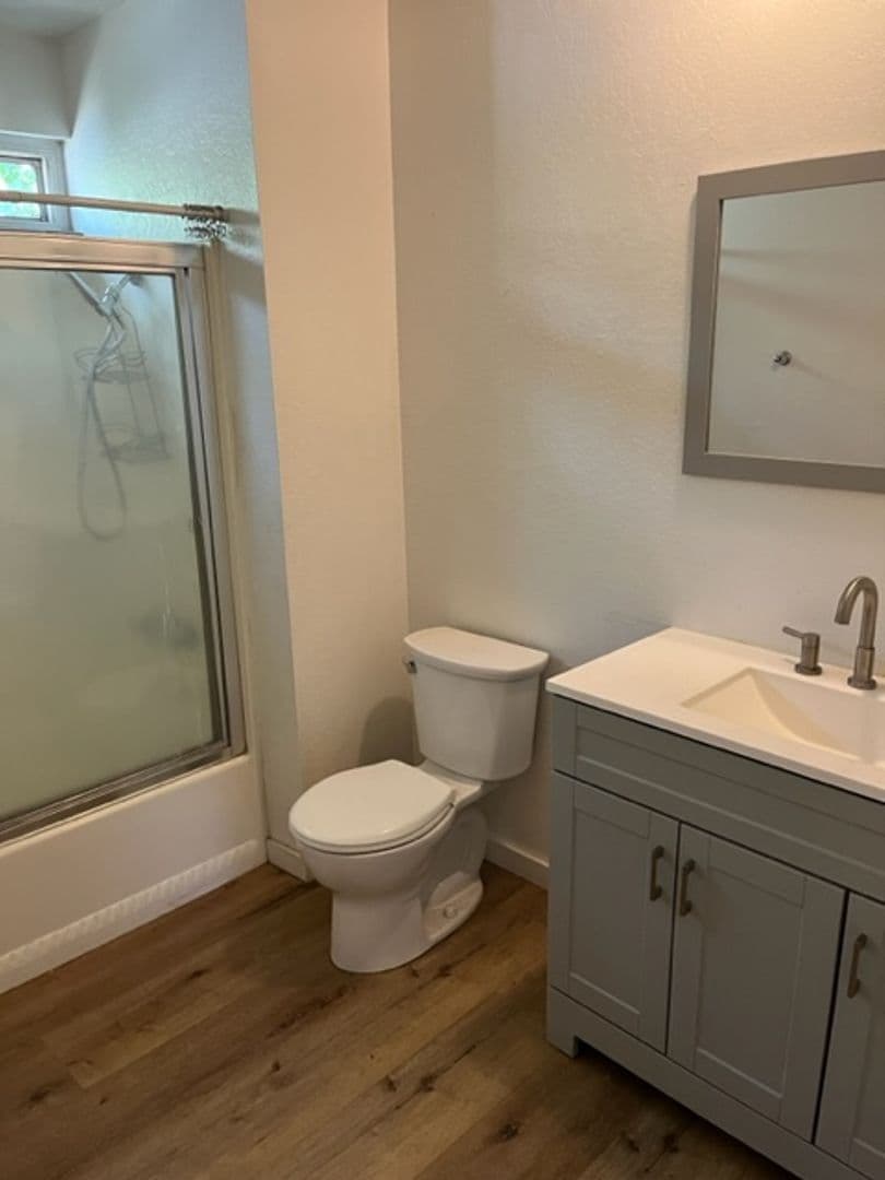 South Lake Tahoe Apartment: 737 San Jose