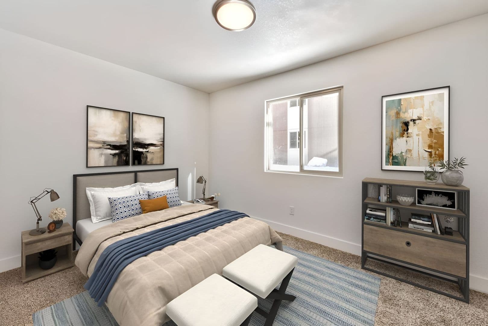 South Lake Tahoe Apartment: 3728 Primrose Ave & 1053 Moss Rd