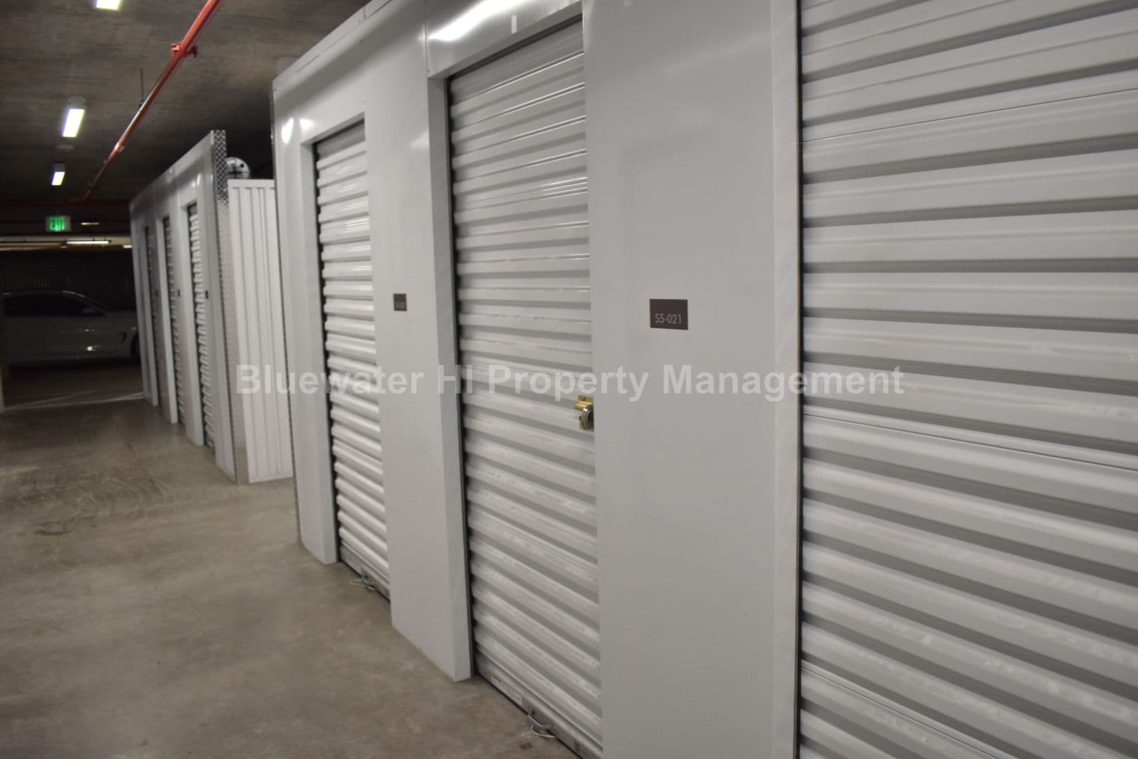 Honolulu Condo: 987 Queen St. #506