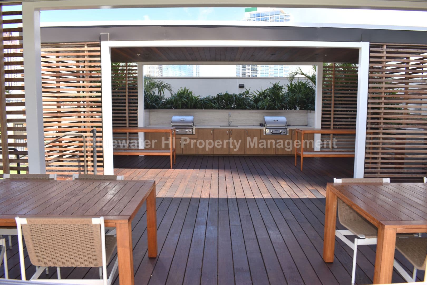 Honolulu Condo: 987 Queen St. #506