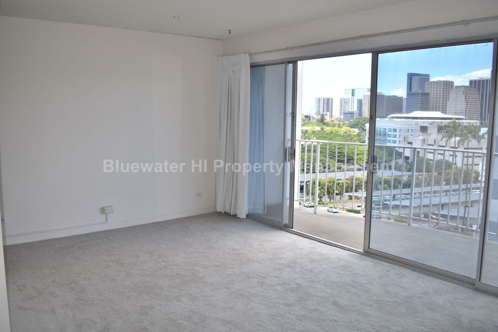 Honolulu Condo: 710 Lunalilo St.