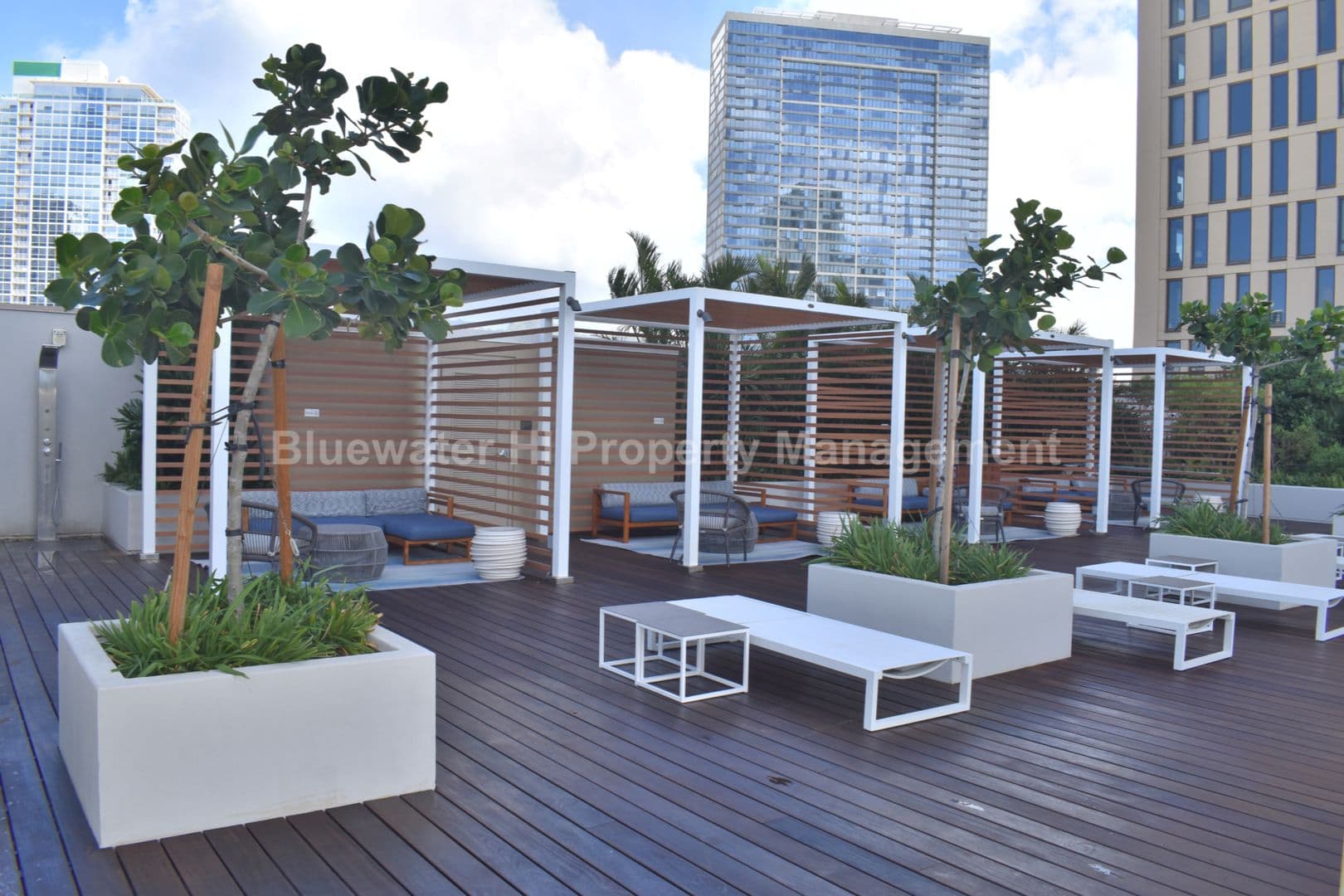 Honolulu Condo: 987 Queen St. #506