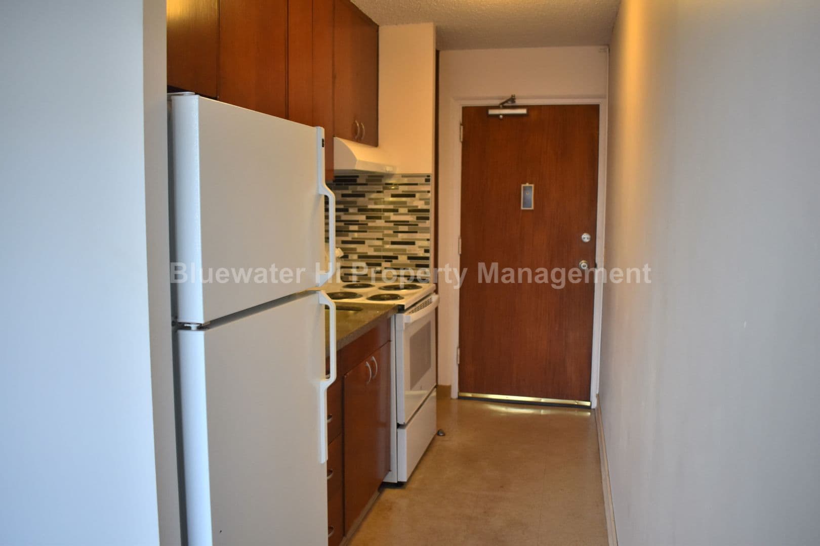 Honolulu Condo: 710 Lunalilo St.