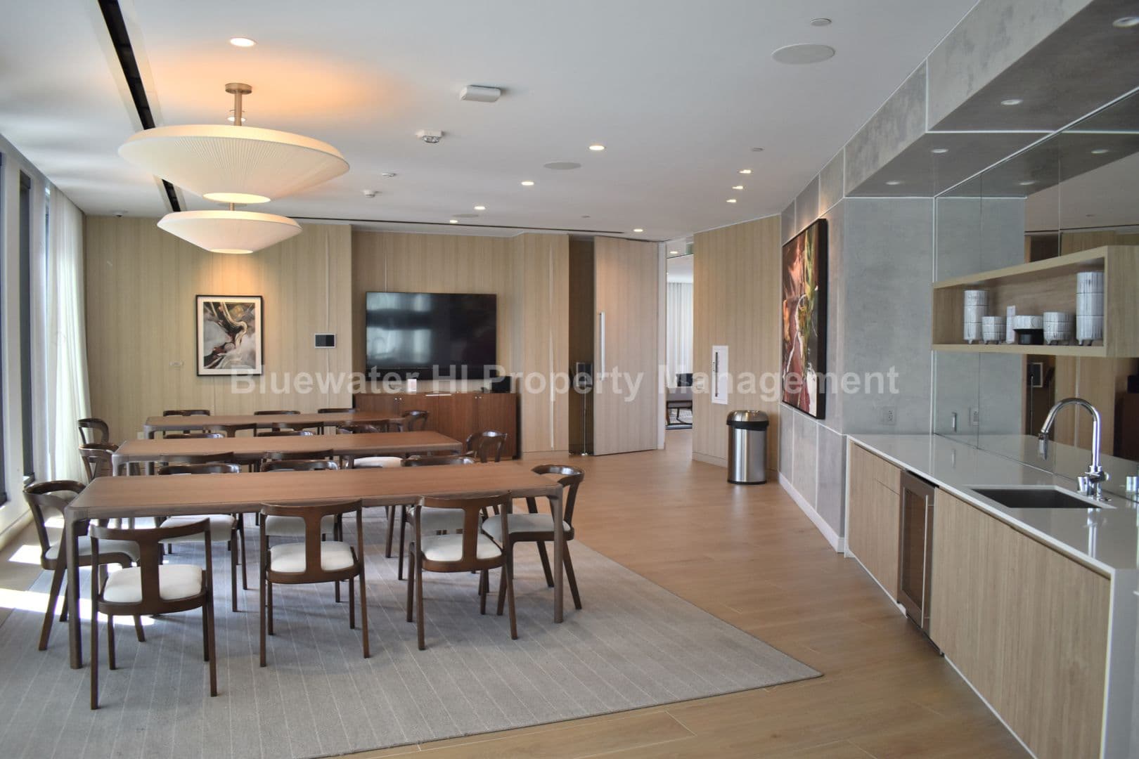 Honolulu Condo: 987 Queen St. #506