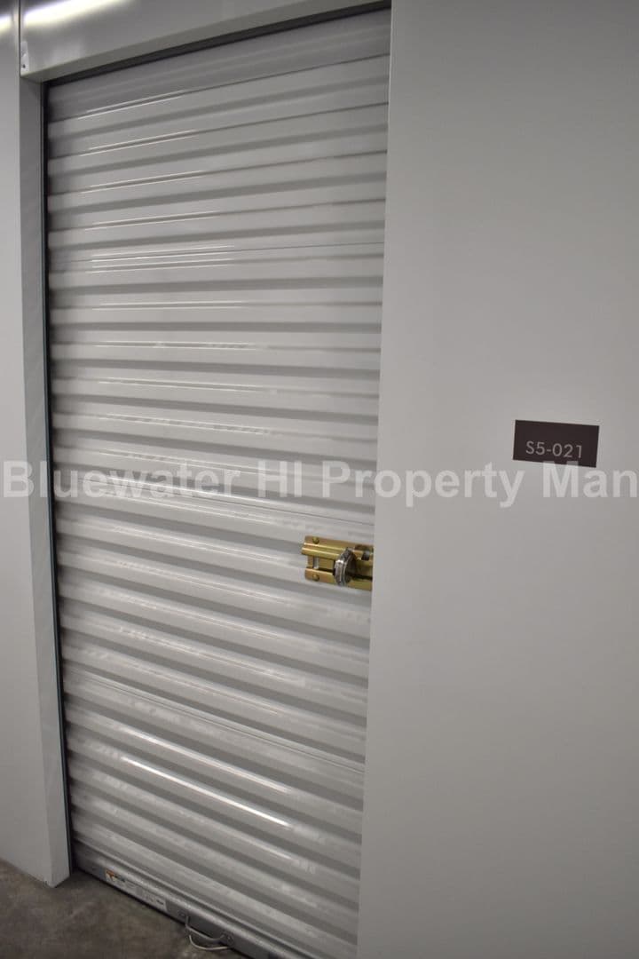 Honolulu Condo: 987 Queen St. #506